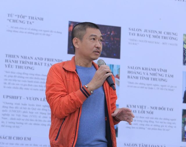 Triển lãm “Vẻ Đẹp Là Gì?” - 3 Triển lãm “Vẻ Đẹp Là Gì?” - 3