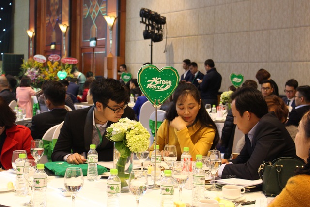 Green Pearl 378 Minh Khai hút khách ngày mở bán - 1 Green Pearl 378 Minh Khai hút khách ngày mở bán - 1