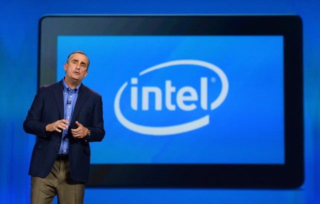 Intel và nỗi ám ảnh thời “hậu PC” - 1
Intel không còn tổ chức sự kiện hội nghị di động IDF lớn nhất trong năm của mình.
