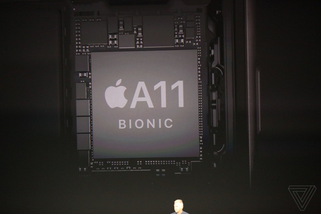 iPhone X ra mắt, đánh dấu 1 thập kỷ điện thoại Apple - 22 iPhone X ra mắt, đánh dấu 1 thập kỷ điện thoại Apple - 22