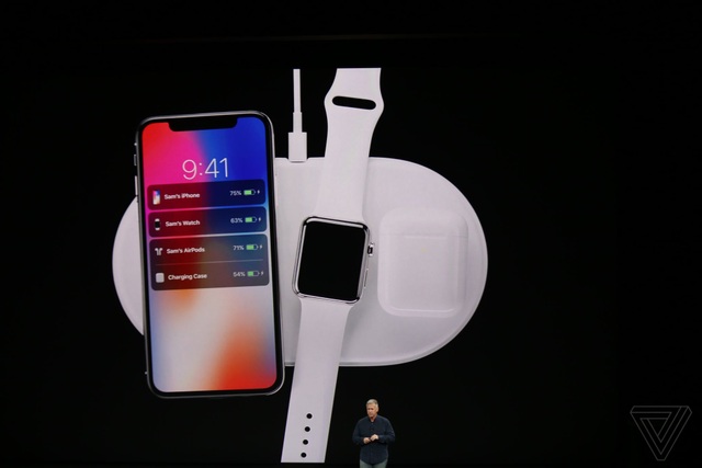 iPhone X ra mắt, đánh dấu 1 thập kỷ điện thoại Apple - 41 iPhone X ra mắt, đánh dấu 1 thập kỷ điện thoại Apple - 41