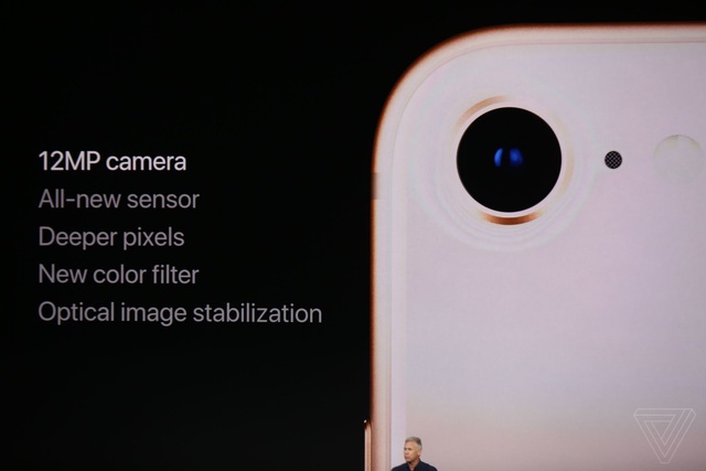 iPhone X ra mắt, đánh dấu 1 thập kỷ điện thoại Apple - 23 iPhone X ra mắt, đánh dấu 1 thập kỷ điện thoại Apple - 23