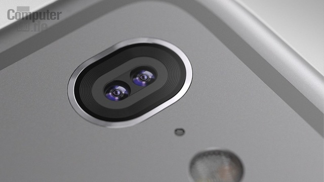 5 tính năng sẽ có trên siêu phẩm Google Pixel 2 - 3 5 tính năng sẽ có trên siêu phẩm Google Pixel 2 - 3
