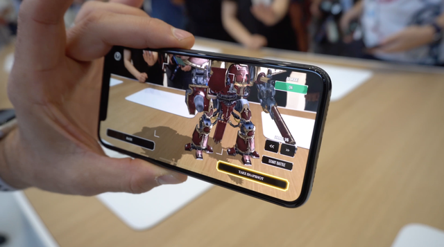 iPhone X chính hãng Việt Nam sẽ lỗi hẹn, nhà bán lẻ trả cọc cho khách hàng - 2 iPhone X
