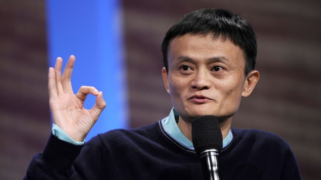 Tỷ phú Jack Ma: 30 năm tới, con người sẽ chỉ làm việc 4h/ngày - 1
Tỷ phú Jack Ma, Chủ tịch Hội đồng quản trị Alibaba (Nguồn: Getty Images)