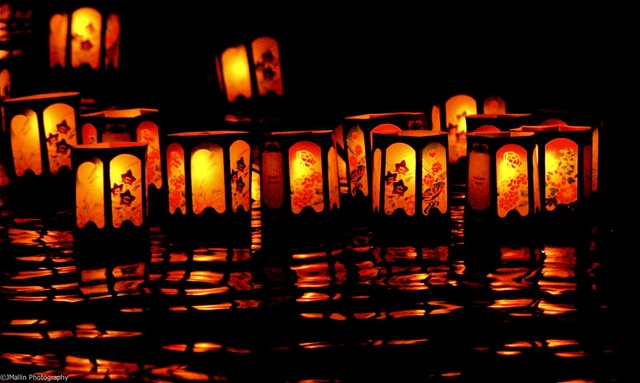 Phong tục đón ngày lễ Vu Lan ở các nước có gì khác biệt? - 2 Phong tục đón ngày lễ Vu Lan ở các nước có gì khác biệt? - 2