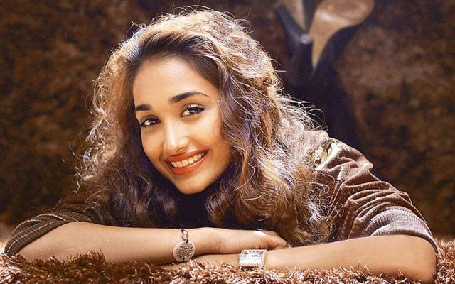 Chuyện “hồng nhan bạc phận” của các nhan sắc màn bạc Ấn Độ - 7 Jiah Khan (1988-2013)