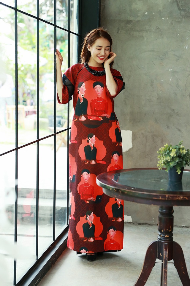 Nhã Phương đối diện câu hỏi “Bao giờ lấy… Trường Giang?” - 6 Nhã Phương đối diện câu hỏi “Bao giờ lấy… Trường Giang?” - 6
