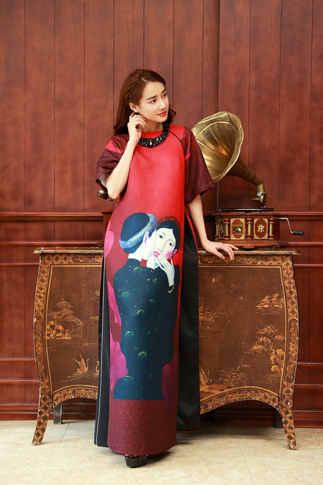 Nhã Phương đối diện câu hỏi “Bao giờ lấy… Trường Giang?” - 2 Nhã Phương đối diện câu hỏi “Bao giờ lấy… Trường Giang?” - 2