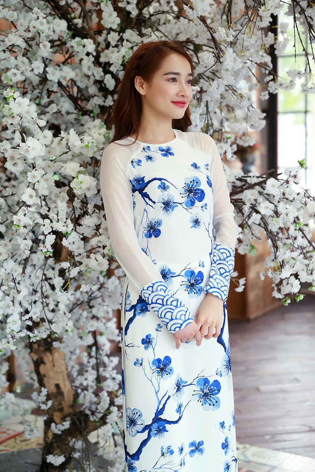 Nhã Phương đối diện câu hỏi “Bao giờ lấy… Trường Giang?” - 3 Nhã Phương đối diện câu hỏi “Bao giờ lấy… Trường Giang?” - 3