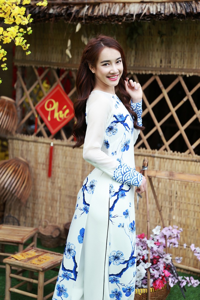 Nhã Phương đối diện câu hỏi “Bao giờ lấy… Trường Giang?” - 4 Nhã Phương đối diện câu hỏi “Bao giờ lấy… Trường Giang?” - 4