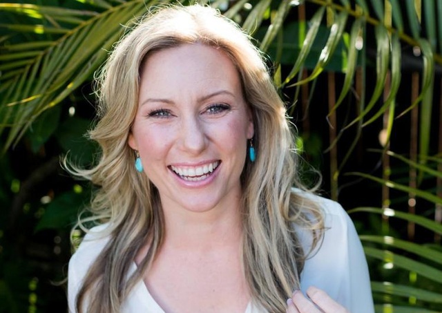 Một phụ nữ Australia bị cảnh sát Mỹ bắn chết bí ẩn - 1
Cô Justine Damond. (Ảnh: Getty)