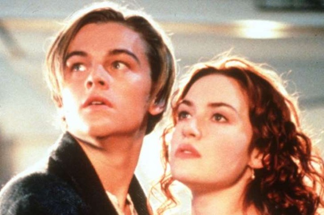 Kate Winslet lần đầu lên tiếng về chuyện yêu Leonardo DiCaprio | Báo Dân trí