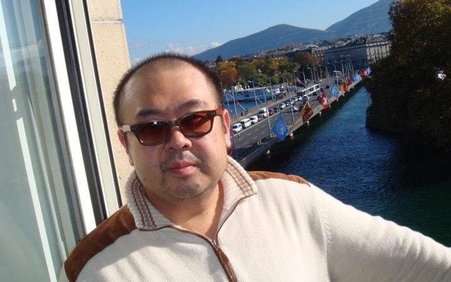 Malaysia nói ông Kim Jong-nam bị tê liệt nghiêm trọng trước khi tử vong - 1
Ông Kim Jong-nam, anh trai nhà lãnh đạo Triều Tiên Kim Jong-un. (Ảnh: Telegraph)