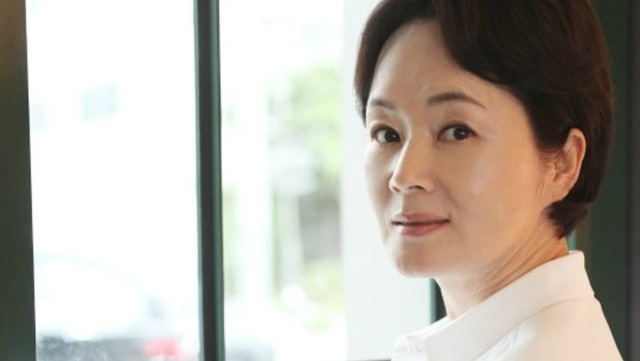 Ngôi sao kỳ cựu xứ Hàn qua đời vì ung thư - 1
Ngôi sao điện ảnh Kim Young Ae qua đời vì bệnh ung thư tụy vào ngày 9/4/2017.