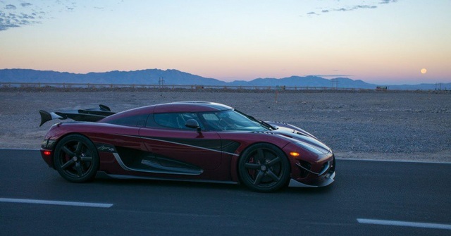 Bugatti Veyron Super Sport không còn là xe nhanh nhất thế giới - 1 Bugatti Veyron Super Sport không còn là xe nhanh nhất thế giới - 1