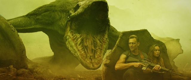 Tại sao Việt Nam là điểm đến hoàn hảo của “Kong: Skull Island”? - 1 Tại sao Việt Nam là điểm đến hoàn hảo của “Kong: Skull Island”? - 1