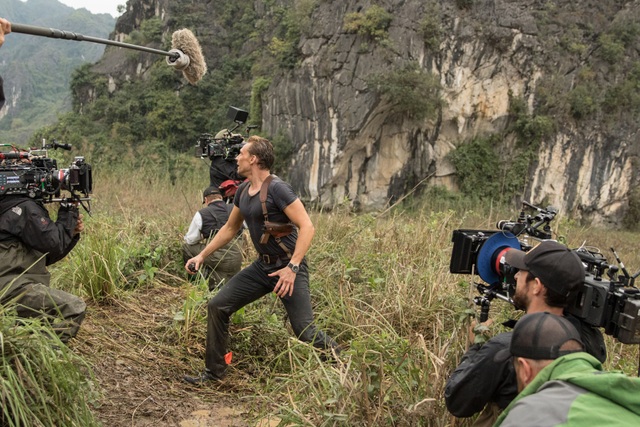 “Kong” vẫn hút khán giả bất kể “Người đẹp và quái vật” ra rạp - 14 “Kong” vẫn hút khán giả bất kể “Người đẹp và quái vật” ra rạp - 14