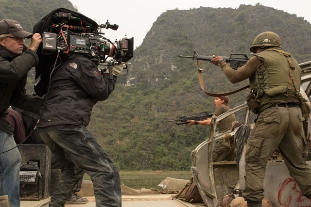 “Kong” vẫn hút khán giả bất kể “Người đẹp và quái vật” ra rạp - 13 “Kong” vẫn hút khán giả bất kể “Người đẹp và quái vật” ra rạp - 13