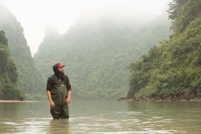 “Kong” vẫn hút khán giả bất kể “Người đẹp và quái vật” ra rạp - 10 “Kong” vẫn hút khán giả bất kể “Người đẹp và quái vật” ra rạp - 10