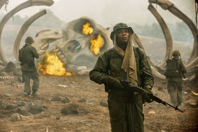 Tại sao Việt Nam là điểm đến hoàn hảo của “Kong: Skull Island”? - 5 Tại sao Việt Nam là điểm đến hoàn hảo của “Kong: Skull Island”? - 5