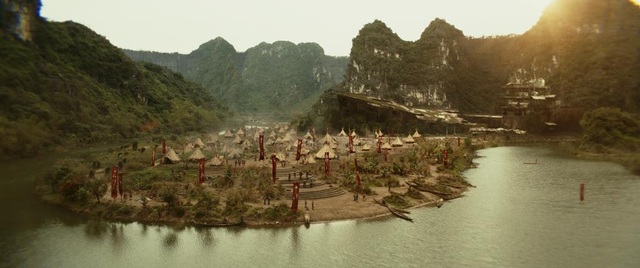 Tại sao Việt Nam là điểm đến hoàn hảo của “Kong: Skull Island”? - 3 Tại sao Việt Nam là điểm đến hoàn hảo của “Kong: Skull Island”? - 3