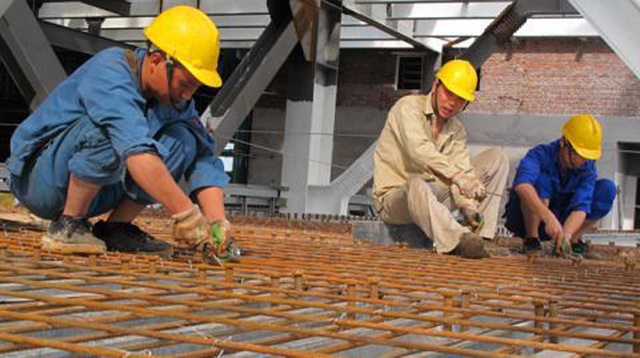 Khu kinh tế Vũng Áng thiếu hụt lao động sau Tết Nguyên đán? - 1
Tỉnh Hà Tĩnh lo ngại tình trạng khu công nghiệp Vũng Áng thiếu hụt công nhân lao động.