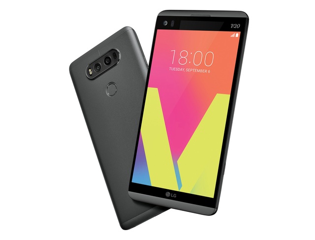 Những mẫu smartphone cũ sáng giá tại Việt Nam - 1 Những mẫu smartphone cũ sáng giá tại Việt Nam - 1