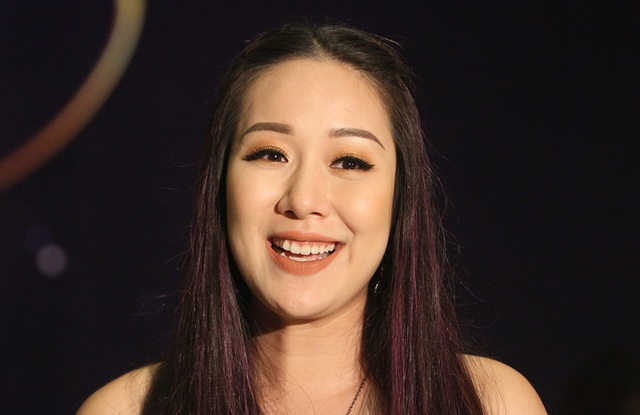 Ngô Phương Lan tâm sự về chồng Tây và một năm vực dậy sau nỗi đau - 3 Ở Ngô Phương Lan có vẻ đẹp của người phụ nữ biết dung hòa cuộc sống, biết trân quý những gì mình đang có.