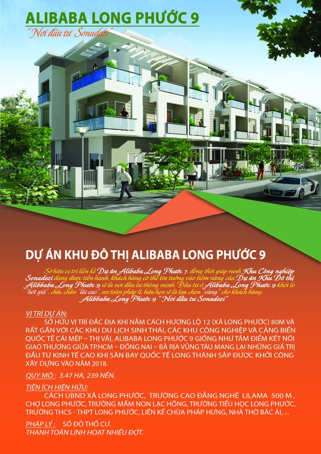 Đất nền giá rẻ - Kênh đầu tư mới mẻ - 1 Đất nền giá rẻ - Kênh đầu tư mới mẻ - 1