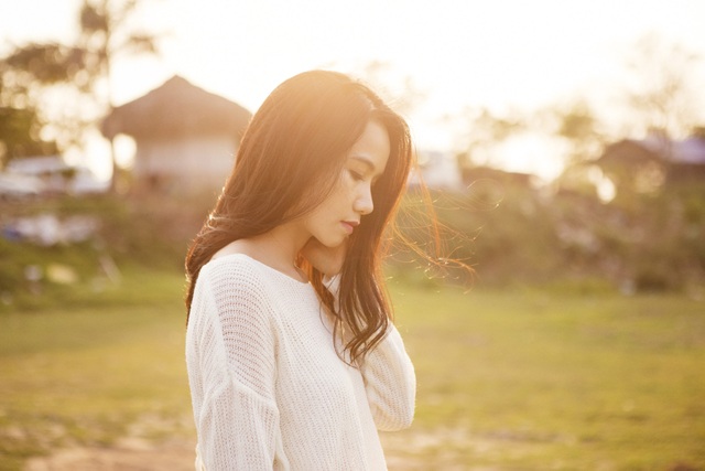 Xao xuyến ngắm cô giáo đa tài, trẻ trung, đam mê nghệ thuật - 7 Xao xuyến ngắm cô giáo đa tài, trẻ trung, đam mê nghệ thuật - 7
