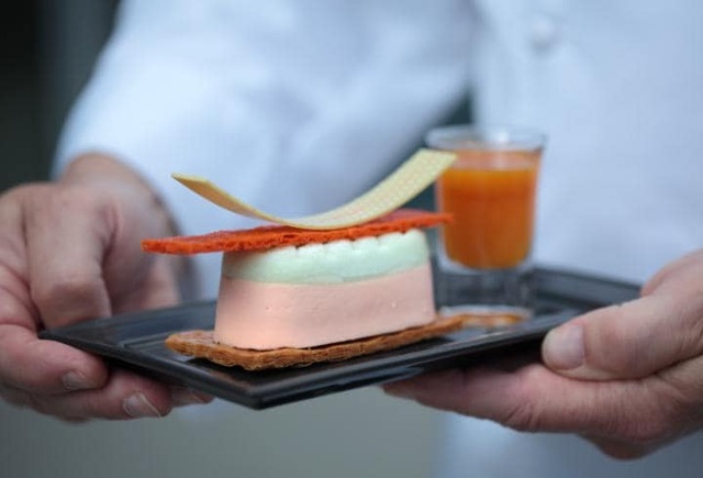 Hà Nội là thành phố ẩm thực tuyệt vời hàng đầu thế giới - 8 Lyon, Pháp