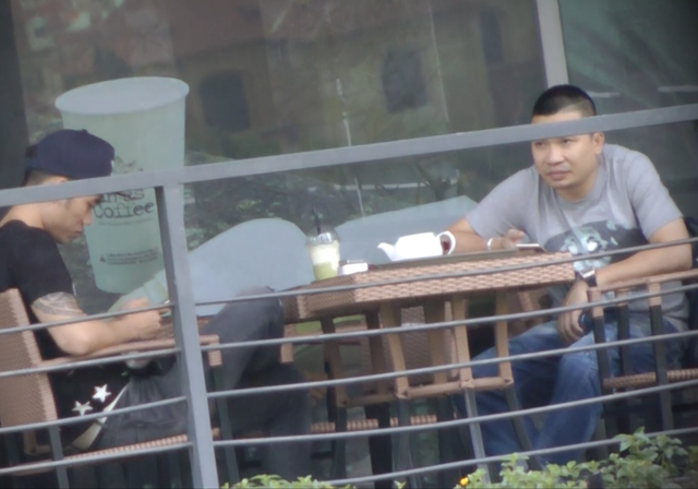 Vì sao “ông trùm” đường dây ma túy lớn nhất nước không thủ “hàng nóng”? - 3 Ông trùm ma tuý trong vỏ bọc là đại gia Sài Gòn