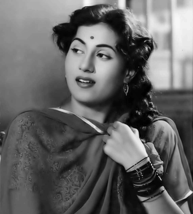 Chuyện “hồng nhan bạc phận” của các nhan sắc màn bạc Ấn Độ - 1 Madhubala (1933-1969)