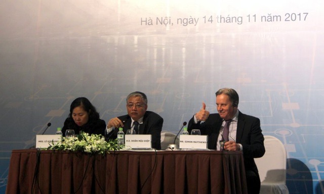 Thợ mộc, thợ nề vẫn có “đất sống” trong cách mạng 4.0 - 1 Thợ mộc, thợ nề vẫn có “đất sống” trong cách mạng 4.0 - 1