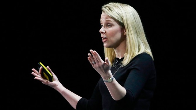 Yahoo chính thức "bán mình" cho Verizon với giá 4.5 tỷ USD - 1 Yahoo chính thức "bán mình" cho Verizon với giá 4.5 tỷ USD - 1