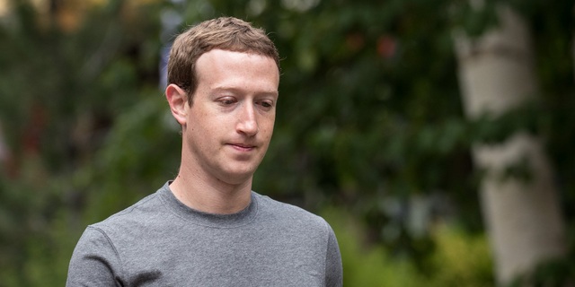 Facebook lần đầu thừa nhận mạng xã hội có thể trở nên “xấu” với người dùng - 1 Facebook lần đầu thừa nhận mạng xã hội có thể trở nên “xấu” với người dùng - 1