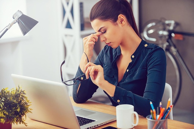 Vì sao mất ngủ có thể làm tăng nguy cơ lo âu? - 2 Vì sao mất ngủ có thể làm tăng nguy cơ lo âu? - 2