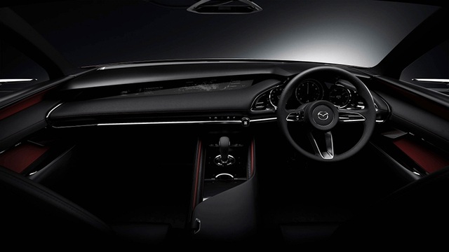 Mazda3 thế hệ mới trông sẽ như thế nào? - 9 Mazda3 thế hệ mới trông sẽ như thế nào? - 9