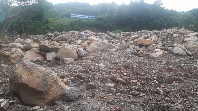 Đón khai giảng nơi tâm lũ quét Mù Cang Chải - 3 Đón khai giảng nơi tâm lũ quét Mù Cang Chải - 3