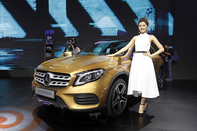 Những mẫu xe mới hiếm hoi được công khai giá - 7 Những mẫu xe mới hiếm hoi được công khai giá - 7