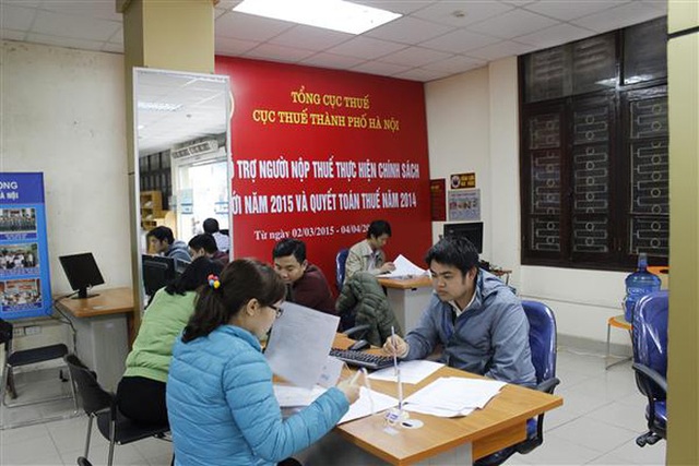Cục Thuế Hà Nội tiếp tục "bêu tên" 72 doanh nghiệp nợ thuế - 1 Cục Thuế Hà Nội tiếp tục bêu tên 72 doanh nghiệp nợ thuế, phí và tiền thuê đất.