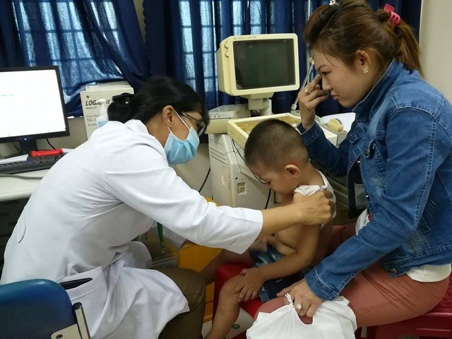 Có những cô giáo mầm non mắc bệnh “thích hành hạ người khác” - 2 Trẻ bị bạo hành để lại hậu quả về tâm lý vô cùng nghiêm trọng