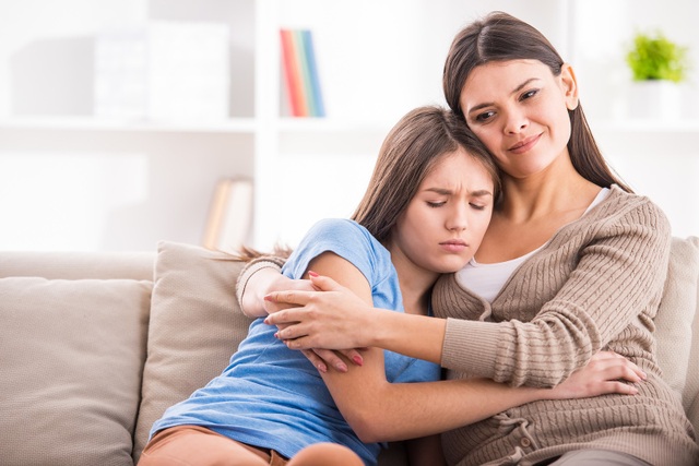Cha mẹ ở đâu khi con đang lớn? - 2 Cha mẹ ở đâu khi con đang lớn? - 2