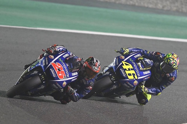 Chặng 1: Màn ra mắt không thể tuyệt vời hơn của Maverick Vinales - 3 Chặng 1: Màn ra mắt không thể tuyệt vời hơn của Maverick Vinales - 3