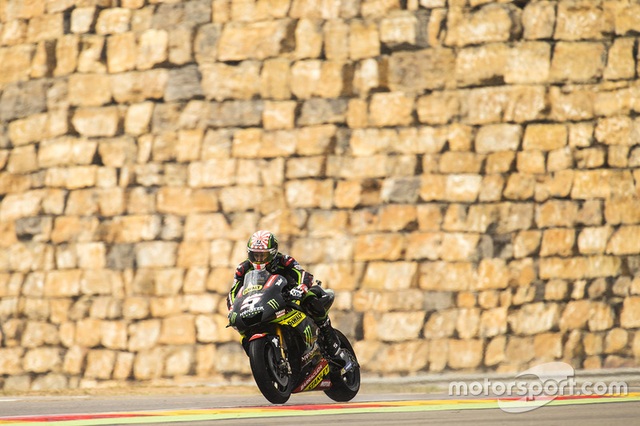 Vinales xuất sắc có pole tại chặng 14 MotoGP 2017 - 1 Vinales xuất sắc có pole tại chặng 14 MotoGP 2017 - 1