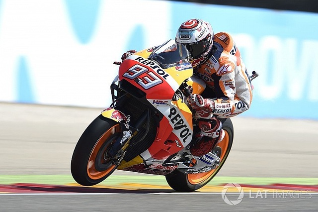 Chặng 14 MotoGP 2017: Chiến thắng tuyệt đối của Repsol Honda - 5 Chặng 14 MotoGP 2017: Chiến thắng tuyệt đối của Repsol Honda - 5