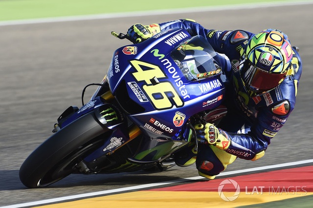 Chặng 14 MotoGP 2017: Chiến thắng tuyệt đối của Repsol Honda - 9 Chặng 14 MotoGP 2017: Chiến thắng tuyệt đối của Repsol Honda - 9