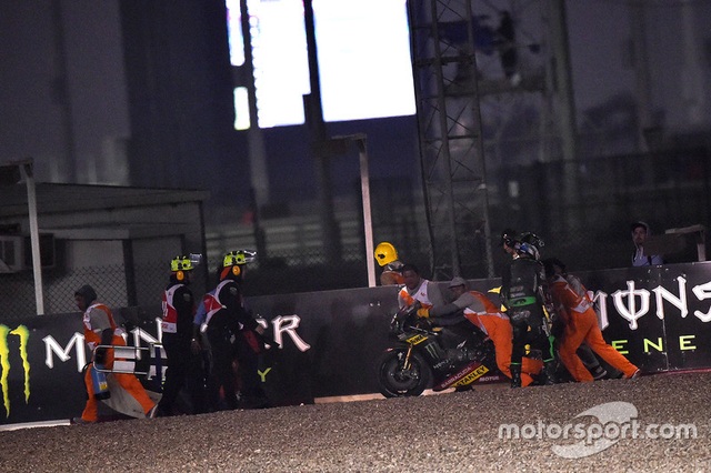 Chặng 1: Màn ra mắt không thể tuyệt vời hơn của Maverick Vinales - 7 Chặng 1: Màn ra mắt không thể tuyệt vời hơn của Maverick Vinales - 7
