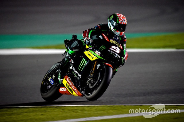Chặng 1: Màn ra mắt không thể tuyệt vời hơn của Maverick Vinales - 14 Chặng 1: Màn ra mắt không thể tuyệt vời hơn của Maverick Vinales - 14